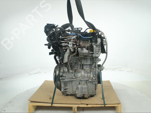 Used Engine Engine RENAULT CAPTUR II (HF_) TCe 90 (HFM6) (91 hp) 33948663 33948663