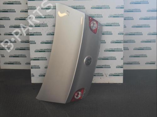 Used Tailgate Tailgate 23993775 23993775