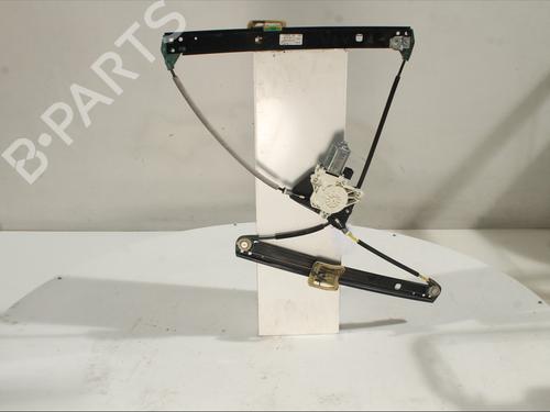 Front right window mechanism AUDI A6 Allroad C8 (4AH) 55 TDI Mild Hybrid quattro | BP32486255C23