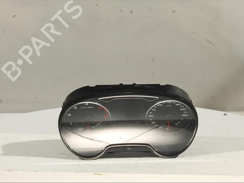 instrument-cluster-audi-a3-sportback-8va-8vf-2012-2013-2014-2015-2016-2017-2018-2019-2020-2021-31912250 main image