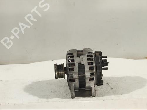 Generator RENAULT MEGANE IV Hatchback (B9A/M/N_) 1.3 TCe 140 (B9NB) | BP15252991M7 