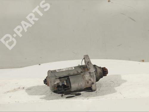 Used Starter SEAT LEON (5F1) [2012-2021]  11985403