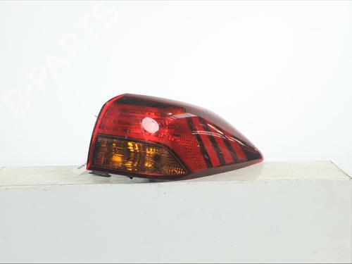Używane Lampa tylna prawa Lampa tylna prawa HYUNDAI TUCSON (TL, TLE) 1.6 GDi (132 hp) 36893528 36893528