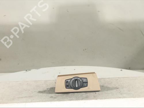 Used Headlight switch Headlight switch BMW 3 (E90) 318 d (143 hp) 18142916 18142916