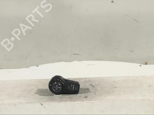 Used Headlight switch Headlight switch JEEP RENEGADE SUV (BU, B1, BV) 2.0 CRD 4x4 (170 hp) 13548068 13548068
