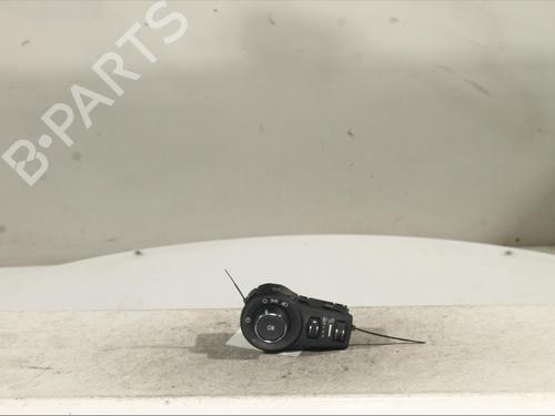 Forlygtekontakt TOYOTA COASTER Bus (_B2_, _B3_) 3.4 D (BB20, BB21, BB26, BB30, BB31, BB36) (90 hp) 24151912