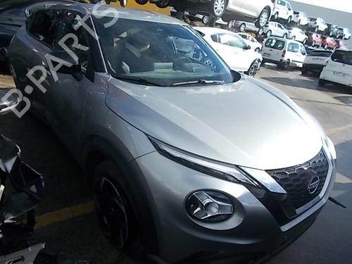 Starter NISSAN JUKE (F16_) DIG-T 117 | BP24541844M8  - Image 8