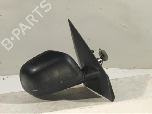 Right mirror DACIA DOKKER Box Body/MPV 1.6 LPG | BP30092872C27 