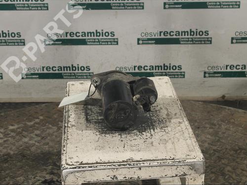 Anlasser SEAT LEON (1M1)  | BP11897503M8 