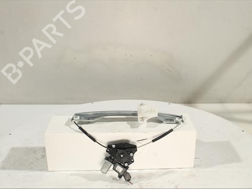 Front left window mechanism MG MG ZS SUV (AZS1) EV | BP31820019C22 - Image 2