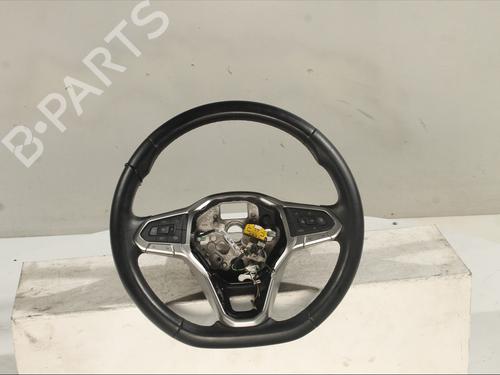 Used Steering wheel Steering wheel VW T-CROSS (C11, D31) 1.0 TSI (110 hp) 30188593 30188593