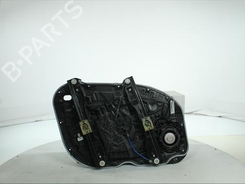 Front right window mechanism VOLVO XC60 II (246) B4 Mild-Hybrid | BP39180887C23 - Image 2