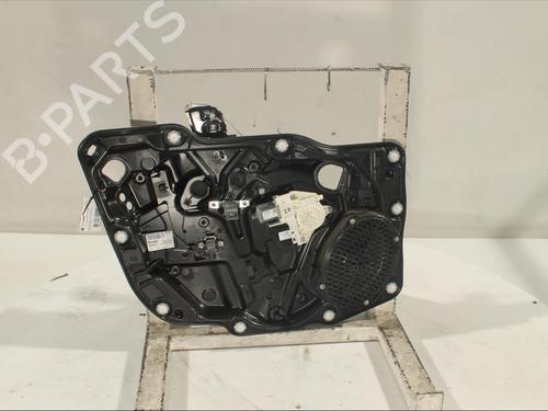 Used Front left window mechanism Front left window mechanism JEEP RENEGADE SUV (BU, B1, BV) 2.0 CRD 4x4 (140 hp) 15059505 15059505