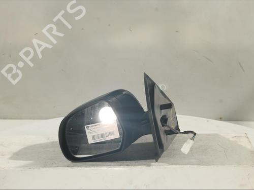Used Left mirror Left mirror DACIA LODGY (JS_) 1.5 dCi (109 hp) 15884476 15884476