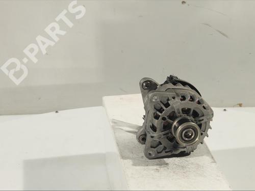 Alternator RENAULT CLIO V (B7_) 1.3 TCe 130 (B7MF) | BP11984621M7 