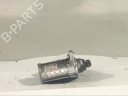 Starter SEAT ATECA (KH7, KHP)  | BP21125410M8 