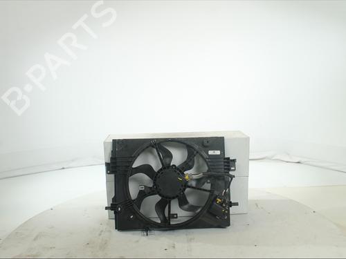 Radiator fan DACIA SANDERO III 1.0 TCe 90 | BP37650963M35 - Image 2