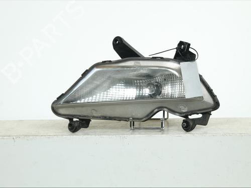 Used Left front fog light Left front fog light HYUNDAI i20 II (GB, IB) 1.2 (84 hp) 39756719 39756719