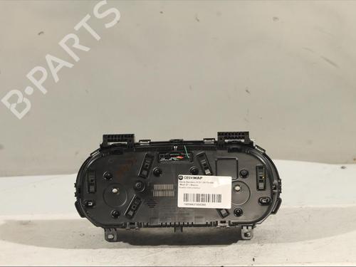 Instrument cluster DACIA SANDERO III 1.0 TCe 110 | BP27513575C47 
