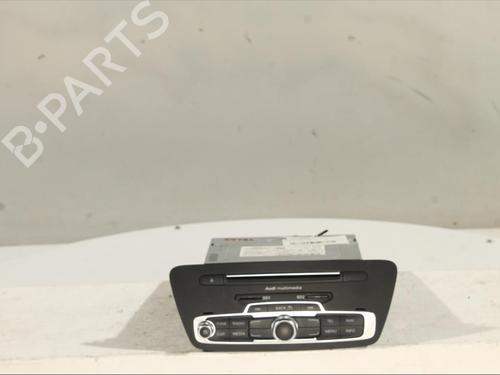 Used Electronic module Electronic module AUDI Q3 (8UB, 8UG) 2.0 TDI (150 hp) 27375590 27375590