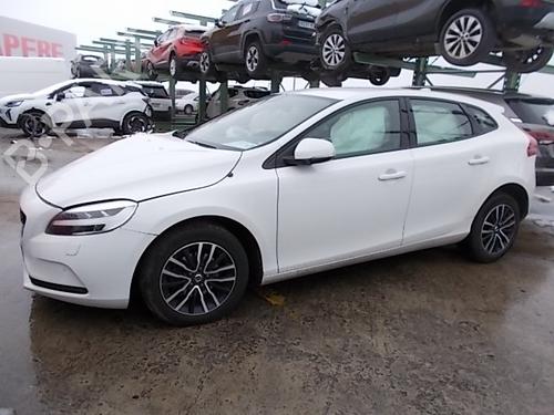 Engine VOLVO V40 Hatchback (525) D2 | BP33999432M1  - Image 7