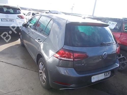 Engine VW GOLF VII (5G1, BQ1, BE1, BE2) 1.4 TSI | BP27310067M1  - Image 10