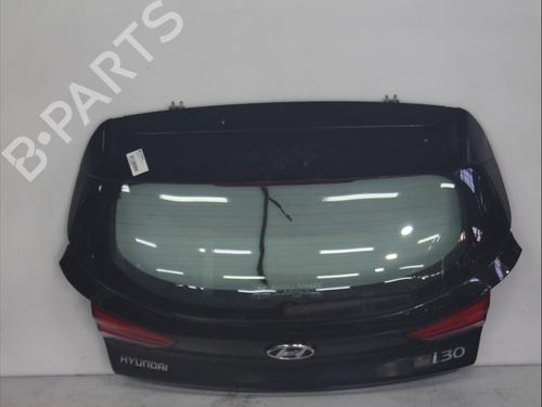 tailgate-hyundai-i30-pde-pd-pden-2016-39453712 main image