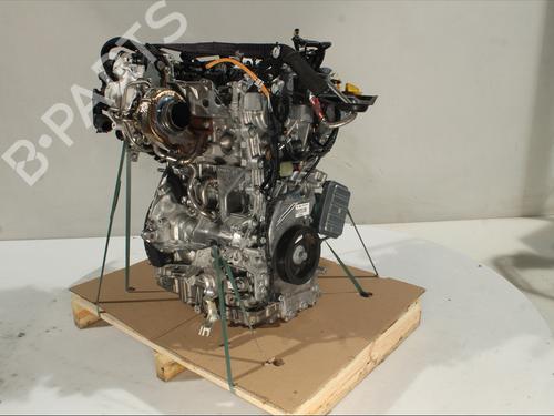 Engine RENAULT AUSTRAL E-TECH 200 Hybrid (HGM2) | BP29645111M1 
