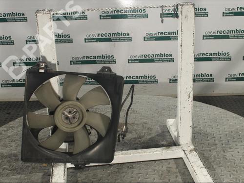Used Radiator fan TOYOTA RAV 4 II (_A2_) 2.0 D 4WD (CLA20_, CLA21_, CLA20R, CLA21R) (116 hp) 11900450