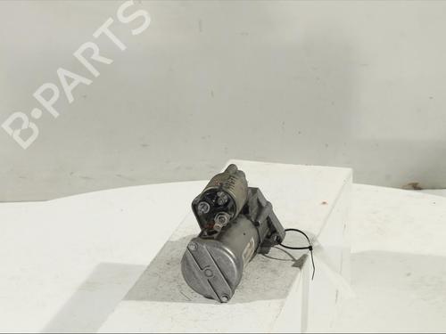 Starter RENAULT MEGANE IV Hatchback (B9A/M/N_) 1.5 dCi 110 (B9A3) | BP13473362M8 