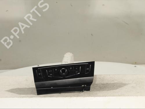 climate-control-audi-a5-8t3-2007-2008-2009-2010-2011-2012-2013-2014-2015-2016-2017-23127060 main image
