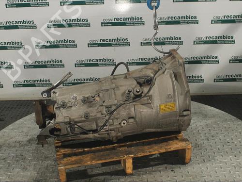 Used Gearbox BMW 1 (E87) 118 d (122 hp) 11900363