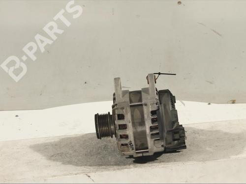 Alternator DACIA DUSTER (HM_)  | BP11984111M7 