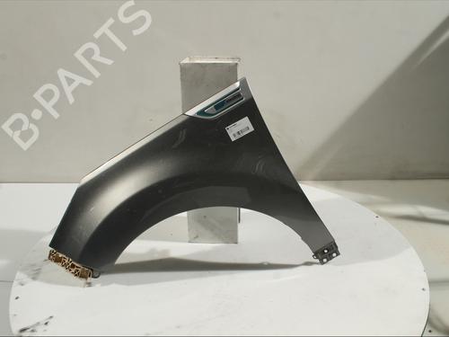 Used Left front fenders KIA SOUL II (PS) EV Electric (110 hp) 31242696