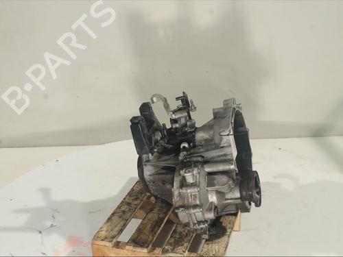 Gearbox SEAT IBIZA IV (6J5, 6P1)  | BP21011656M3 