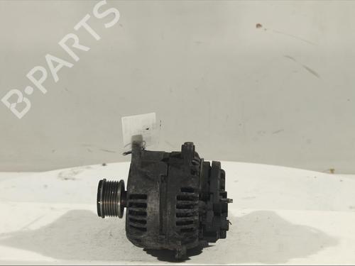 Used Alternator Alternator RENAULT KANGOO Express (FW0/1_) 1.5 dCi 75 (FW07, FW10, FW04) (75 hp) 12452563 12452563