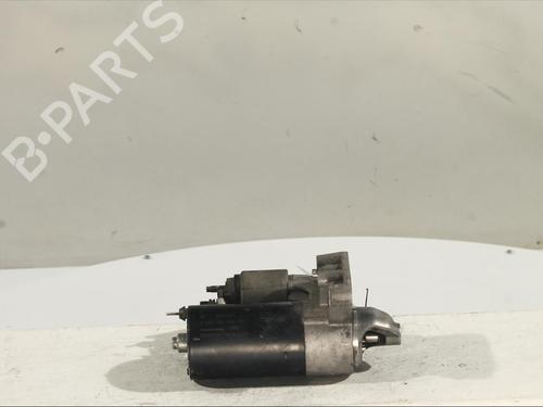 Used Starter MINI MINI (R56) One (95 hp) 27513492