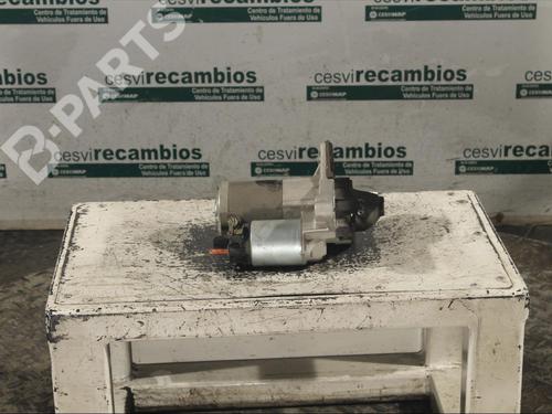 Starter NISSAN JUKE (F15) 1.5 dCi | BP11897565M8 