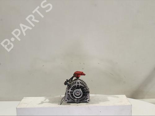 Used Alternator Alternator LAND ROVER RANGE ROVER VELAR (L560) 2.0 D240 SD4 4x4 (241 hp) 33445057 33445057