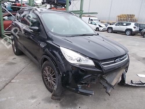 Starter FORD KUGA II (DM2) 2.0 TDCi | BP25864903M8  - Image 7