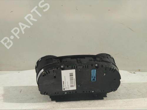 Instrument cluster VW GOLF PLUS V (5M1, 521) 1.4 TSI | BP26925432C47