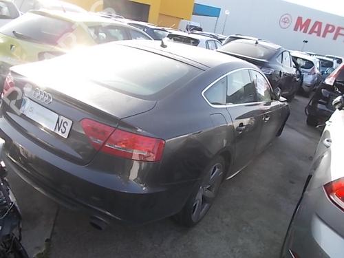 Engine AUDI A5 Sportback (8TA) 2.7 TDI | BP21378867M1  - Image 7