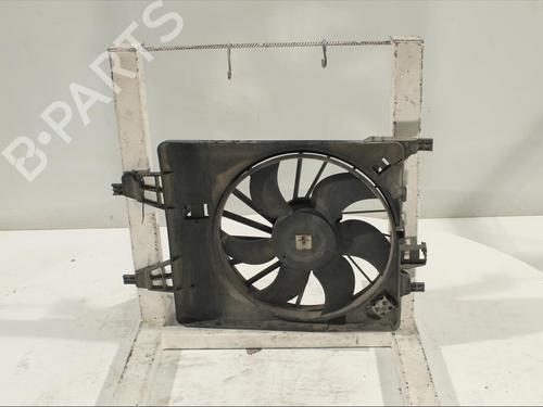 Used Radiator fan Radiator fan 11955023 11955023