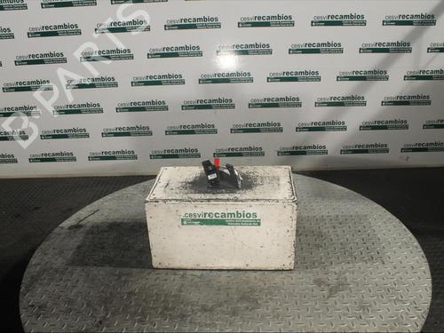 Used Steering wheel controls Steering wheel controls CITROËN C4 Grand Picasso I (UA_) 1.6 VTi 120 (120 hp) 24398582 24398582