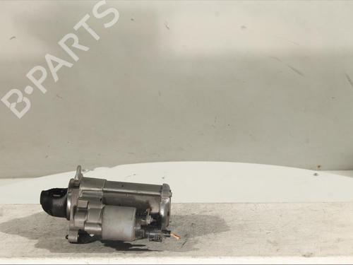 Startmotor OPEL ASTRA K (B16) 1.4 Turbo (68) (125 hp) 17209124