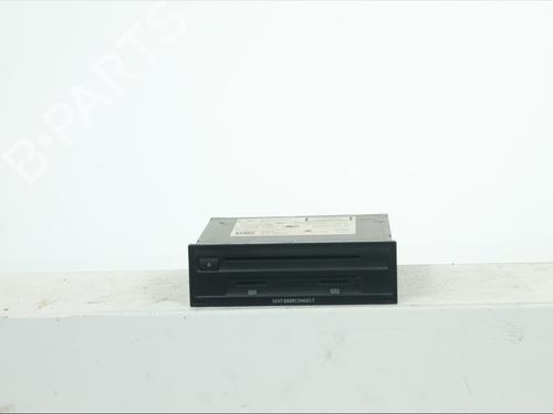 Used Electronic module Electronic module SEAT ATECA (KH7, KHP) 1.6 TDI (115 hp) 35936686 35936686