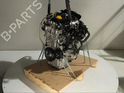 Engine DACIA SANDERO III 1.0 TCe 90 | BP31121374M1  - Image 5