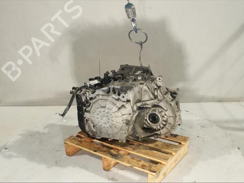 Gearbox KIA SPORTAGE IV (QL, QLE) 2.0 CRDi Eco-Dynamics+ AWD | BP18318400M3 