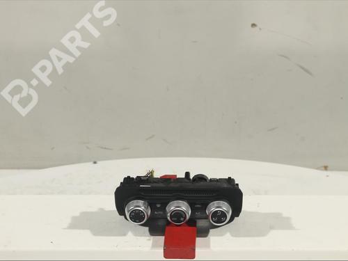 Used Climate control AUDI A1 (8X1, 8XK) [2010-2019]  12174703