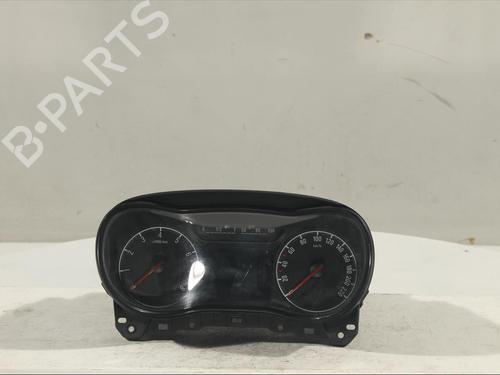Used Instrument cluster Instrument cluster OPEL CORSA E (X15) 1.4 (08, 68) (90 hp) 26925343 26925343
